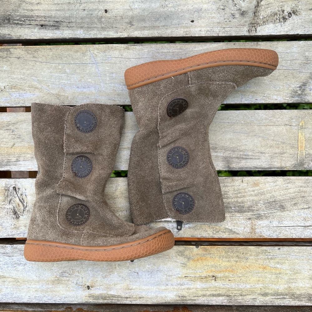 Livie & Luca boots